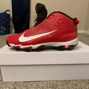 Nike Mike Trout 5 Youth 5.5 Baseball Cleats
